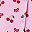 Pink Cherry