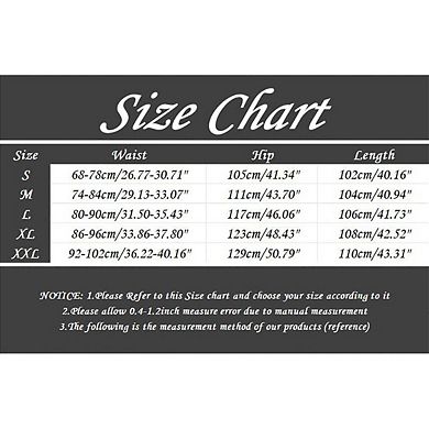 Women's High Waist Cargo Pants, Casual Wide Leg Work Trousers with Multiple Pockets