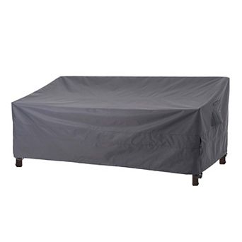 Premium Waterproof Outdoor Patio Sofa Cover: Latest Rip-Stop Fabric