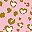 Leopard Pink