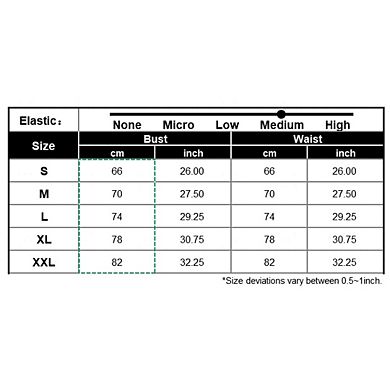Women Smocked One Piece Swimsuits v Neck Slimming Bathing Suit Swimming Suits