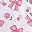 Love Bow Printed