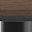 Dark Brownblack Base