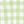Gingham Green