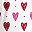 Hearts
