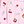 Light Pink Print