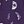 Purple Print