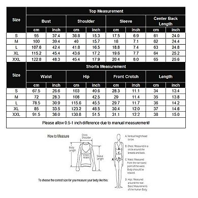 Ekouaer Womens Pajama Set Soft Shorts Pjs Summer Two Piece Casual Lounge Sets with Drawstring