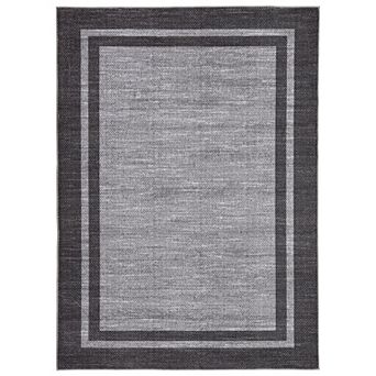 Fashionwu Modern Solid Rug Soft Thin Carpet for Living Room Washable Non Slip Mat for Bedroom
