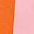 Orange Pink