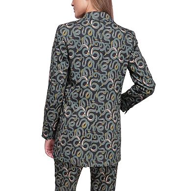 The Empower Double Breasted Blazer