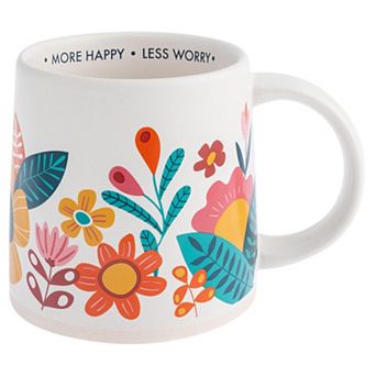 Mug Ceramic Coffee Tea Cup— Mother's Day Gift
