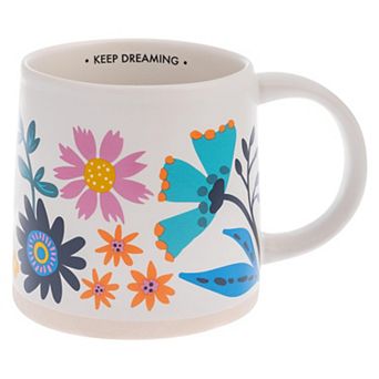 Mug Ceramic Coffee Tea Cup— Mother's Day Gift