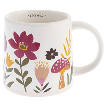 Mug Ceramic Coffee Tea Cup— Mother's Day Gift