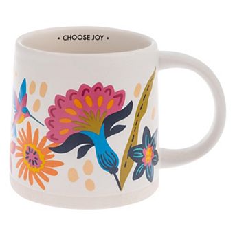Mug Ceramic Coffee Tea Cup— Mother's Day Gift