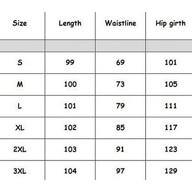 Women's Summer Pants Casual Loose Comfy Trendy Elastic Waist Trouser Beach Clothes