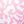 Cream Pink