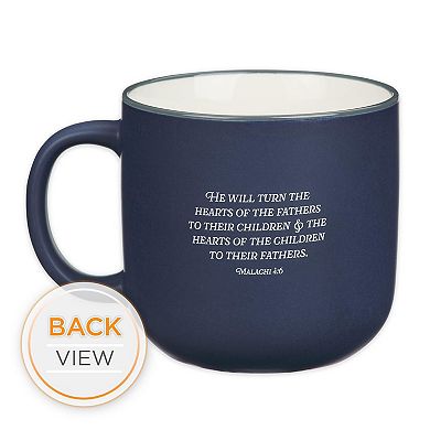 Coffee Mug Ceramic Cup — Mother's Day Gift