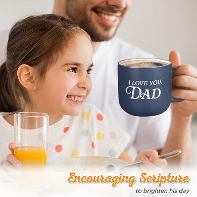 Coffee Mug Ceramic Cup — Mother's Day Gift
