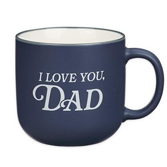 Coffee Mug Ceramic Cup — Mother's Day Gift