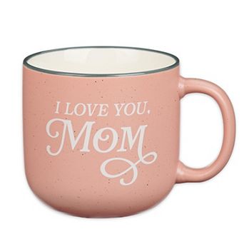 Coffee Mug Ceramic Cup — Mother's Day Gift