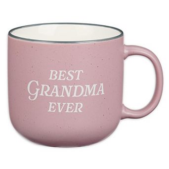 Coffee Mug Ceramic Cup — Mother's Day Gift