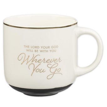 Coffee Mug Ceramic Cup — Mother's Day Gift