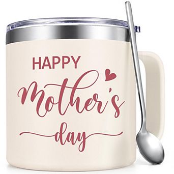 Mother's Day Gifts Coffee Mug For Mom Women— Mother's Day Gift