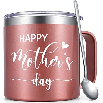 Mother's Day Gifts Coffee Mug For Mom Women— Mother's Day Gift