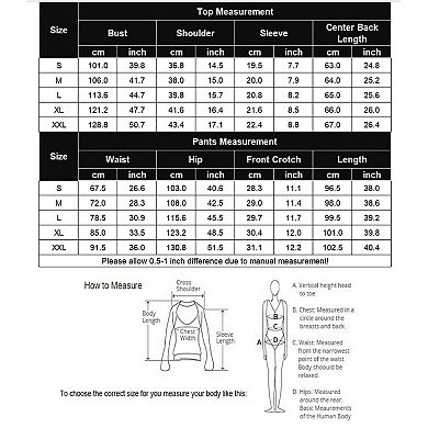Ekouaer Womens Pajama Sets Short Sleeve Button Up Pjs Chic Contrast Trim Long Pants Soft