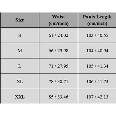 Women's Ribbed Knit Wide Leg Pants Casual Drawstring Waist Flowy Trousers