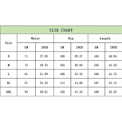 Women's Vintage High Waist Wide Leg Jeans Distressed Relaxed Jeans