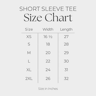 A Little Crabby Outline - Women's Short Sleeve Graphic T-Shirt