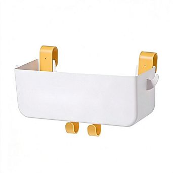 Splendid Frame Bedside Shelf