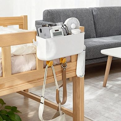 Splendid Frame Bedside Shelf