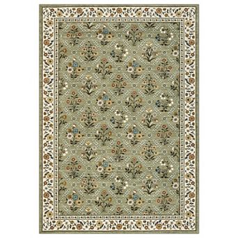 Polyester Cashmere Imitation Rectangular Hallway Bathroom Entryway Kitchen Office Foldable Area Rug