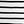Black White Stripe