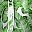 Green Hawaiian Leaves