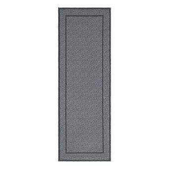 High-Density 1200GSM Polyester Velvet Plush Printed Area Rug with Non-Skid Backing