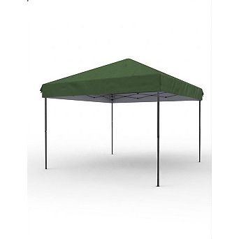 10x10/20 ft Canopy, Portable Pop-up Canopy, Waterproof UV for Farmer Market, Party, Event, Patio