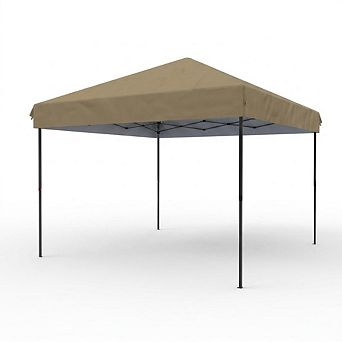 10x10/20 ft Canopy, Portable Pop-up Canopy, Waterproof UV for Farmer Market, Party, Event, Patio