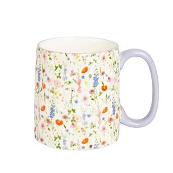 Chinoserie Mug— Mother's Day Gift