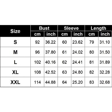 Women's Solid Color Textured Long Sleeve Knit Cardigan Casual Loose Fitting Openwork Jacket