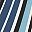Light Blue Striped