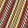 Red Striped Color