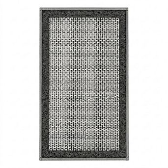 Non Slip Washable Kitchen Runner Rug Absorbent Rubber Backed Floor Mat
