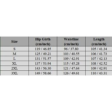 Women's Plus Size High Waist Wide Leg Pants Self Tie Belt Casual Trousers