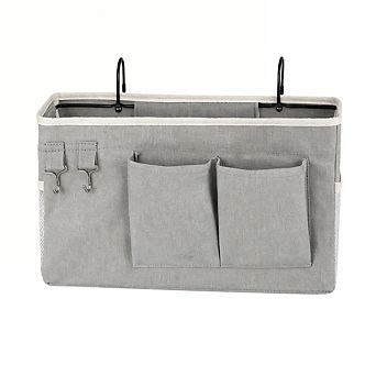 Splendid Frame Bedside Hanging Storage Bag