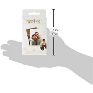 LifePrint Harry Potter Magic Photo and Video Printer Sticky Backed Film 40 Pack