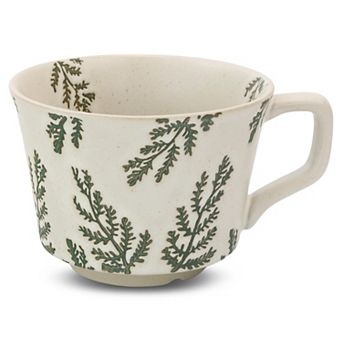 Fox Ceramic Coffee Mug— Mother's Day Gift